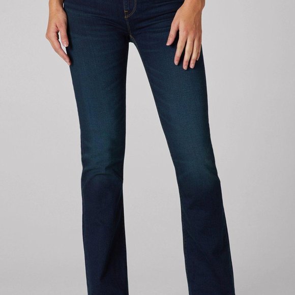 Hudson Jeans Nico Requiem Bootcut Jeans - Picture 4 of 9